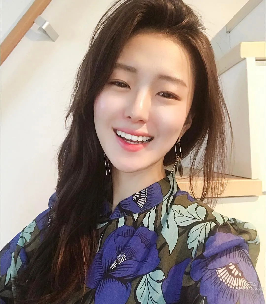 Yang Hyoseung- 撞臉雪炫的韓國氣質正妹 24