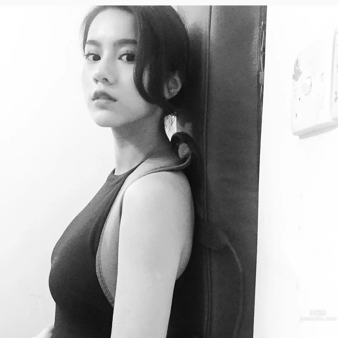 Larine Tang: instagram photo 2