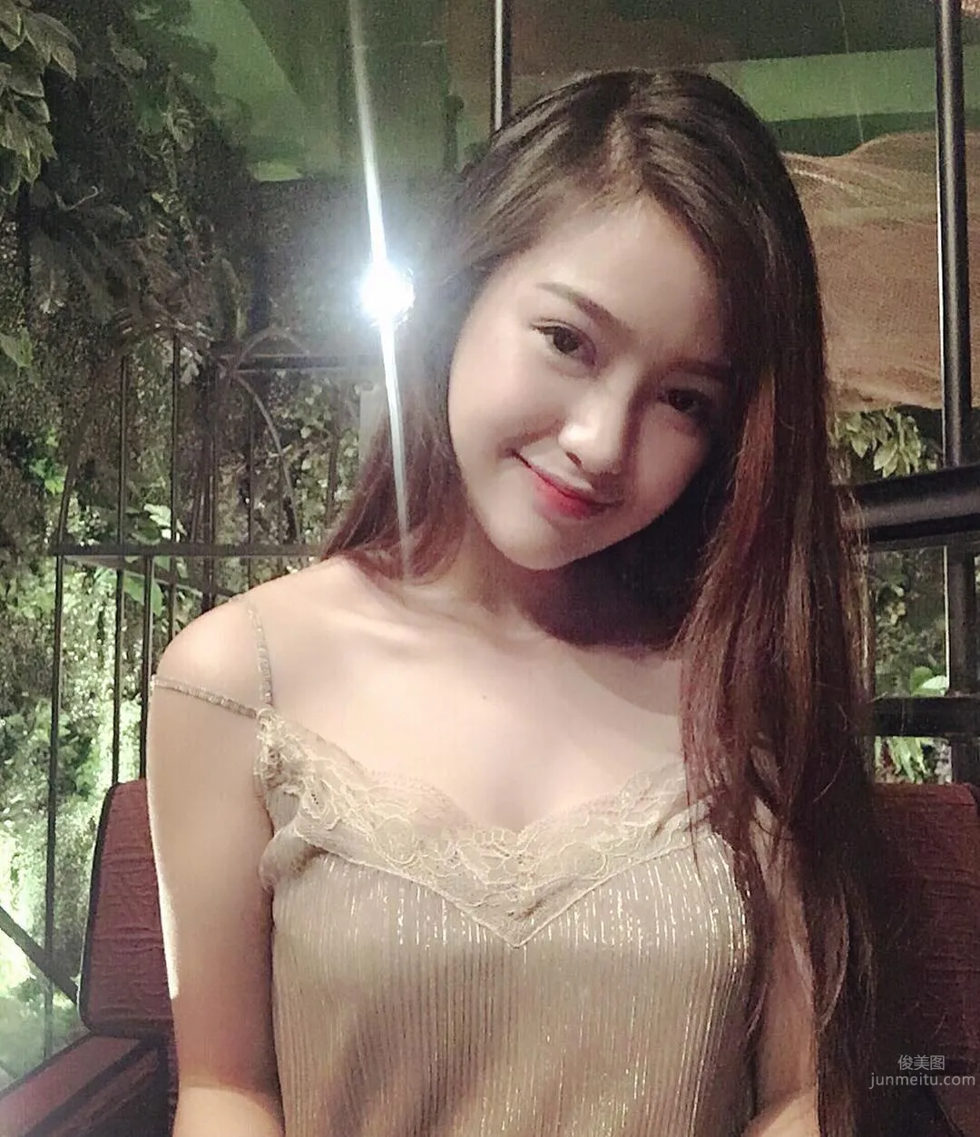 My My, Vietnamese Beauty First Love Private Shoot photo 17