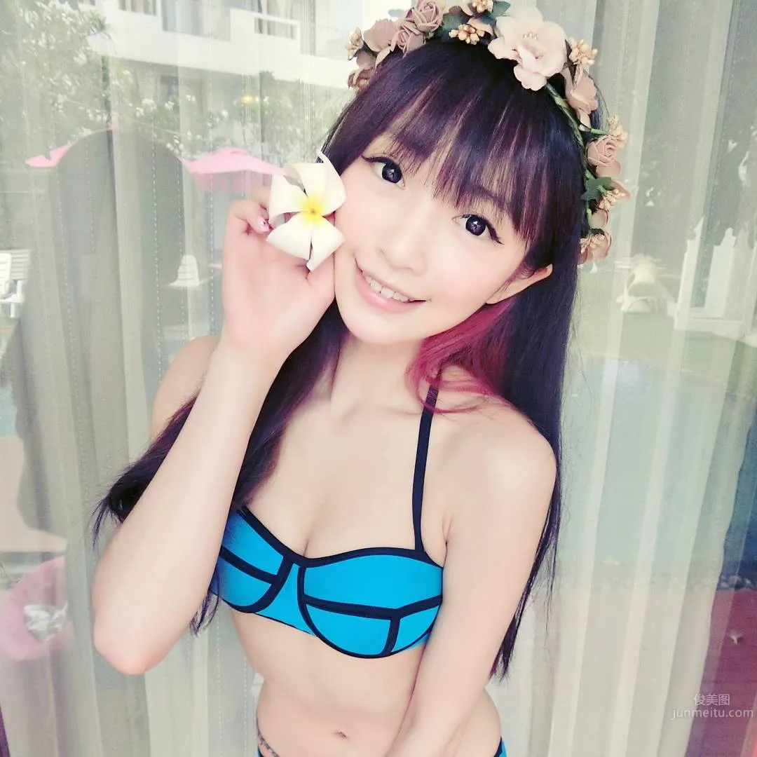 Mita Liang - A Super Healing Smile That Melts You photo 8
