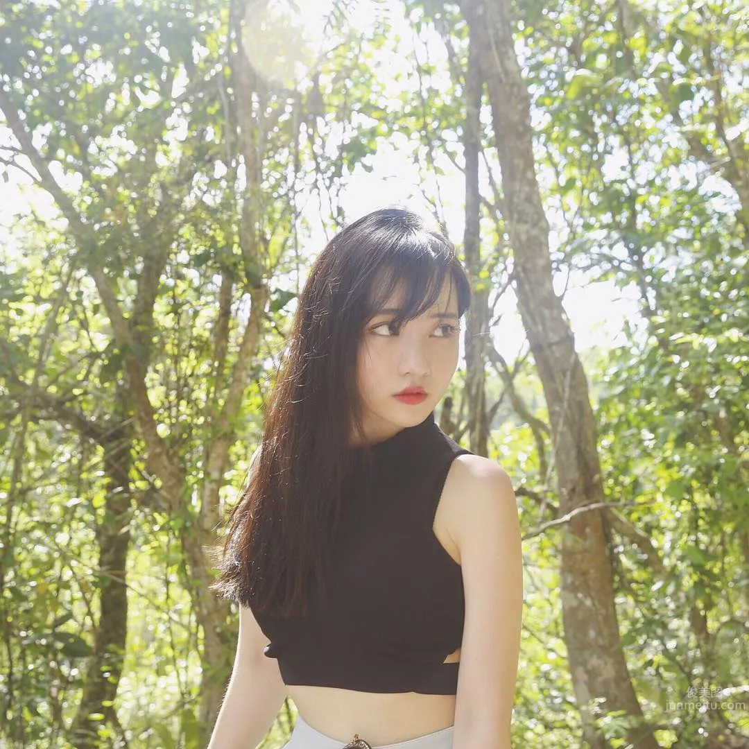 Suyuyuyu- 清純可愛的南京美女 7