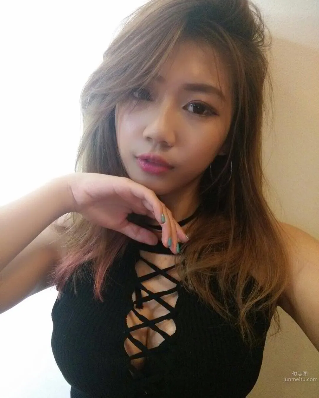 Cyndipiex - A Singaporean Girl with Both Looks and Figure photo 8