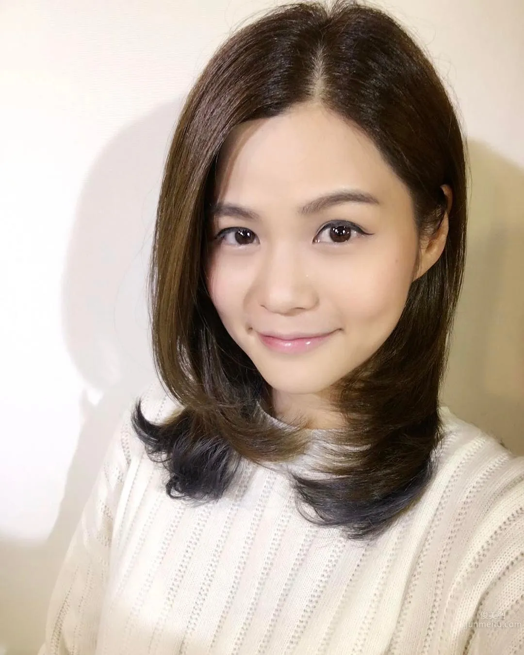 Fang Yonglin - Real-Life Version of Haruko Akagi Private Shoot photo 25