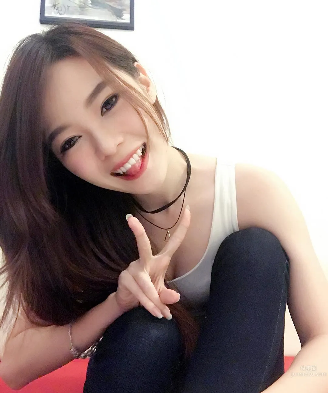 Liu Shufang Joyce Low - Cute and Sexy Little Woman photo 17