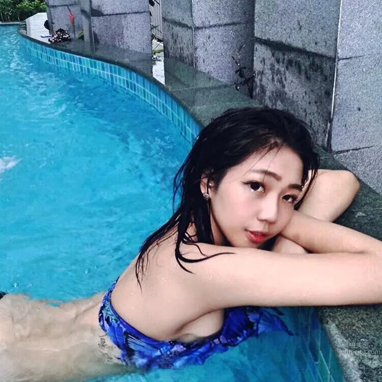 Cyndipiex - A Singaporean Girl with Both Looks and Figure photo 3