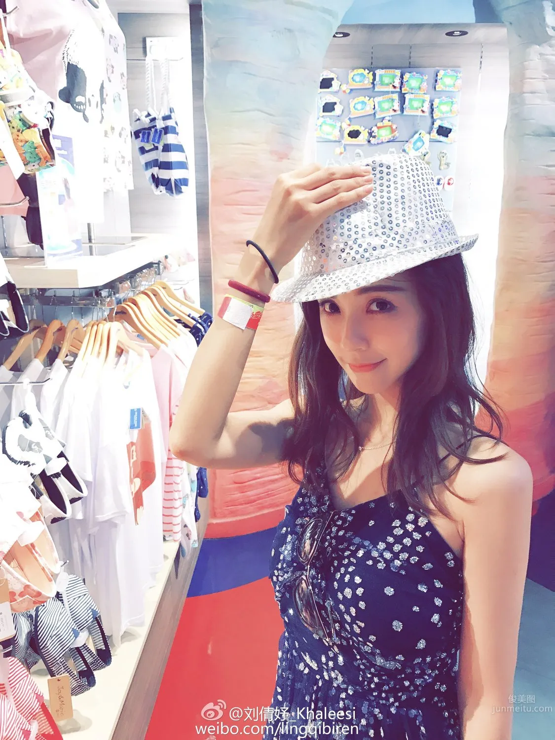Liu Qianyu: Khaleesi photo 8