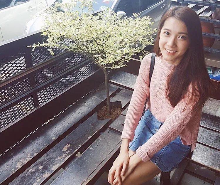 Serene Lim - Malaysia's National Goddess Beautiful Photos photo 11
