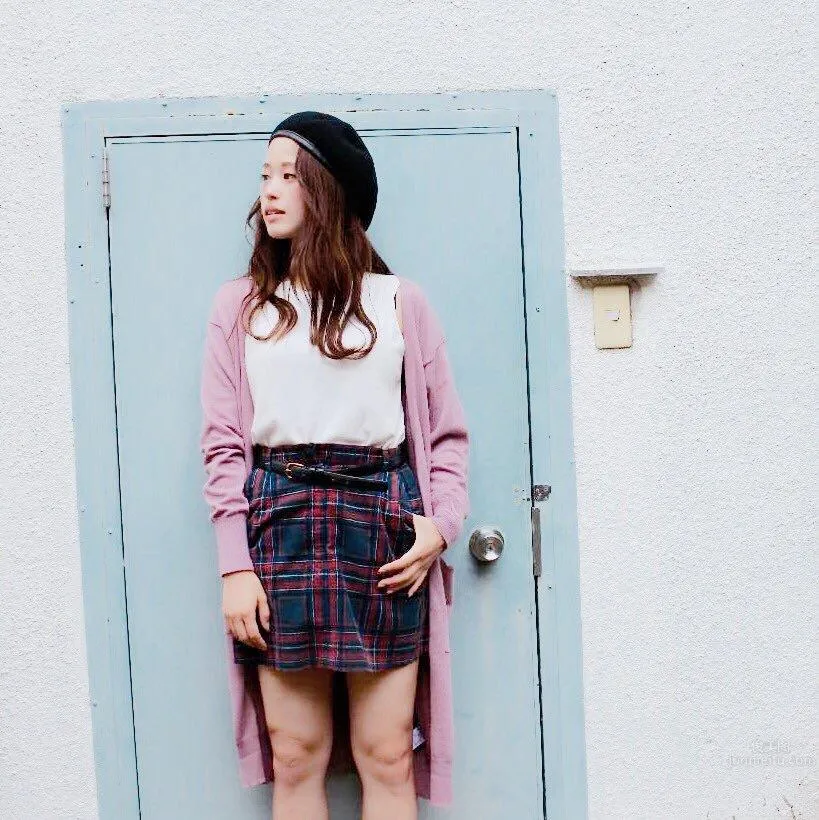Anna Yano - Blue Letter Style Popular Female Singer photo 9
