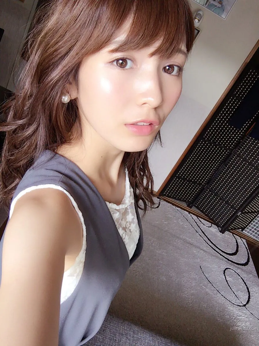 Honoka - Hottest Beer Girl Private Shoot photo 19