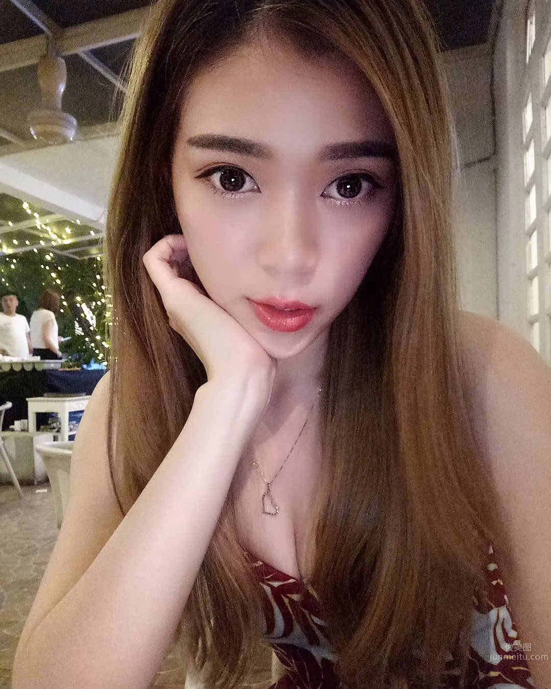 Liang Meijun Mii Kuan, Malaysian Patty Hou Bust Photos Are Too Outrageous photo 20
