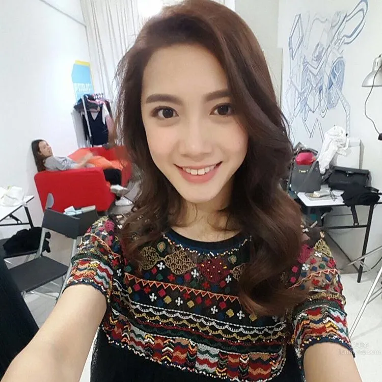 Serene Lim - Malaysia's National Goddess Beautiful Photos photo 9