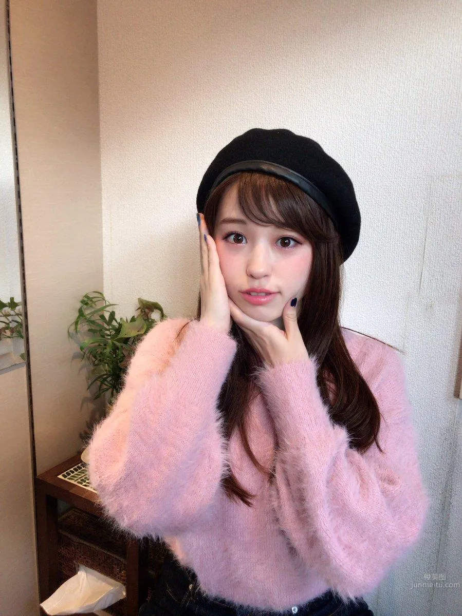 Anna Yano - Blue Letter Style Popular Female Singer photo 7