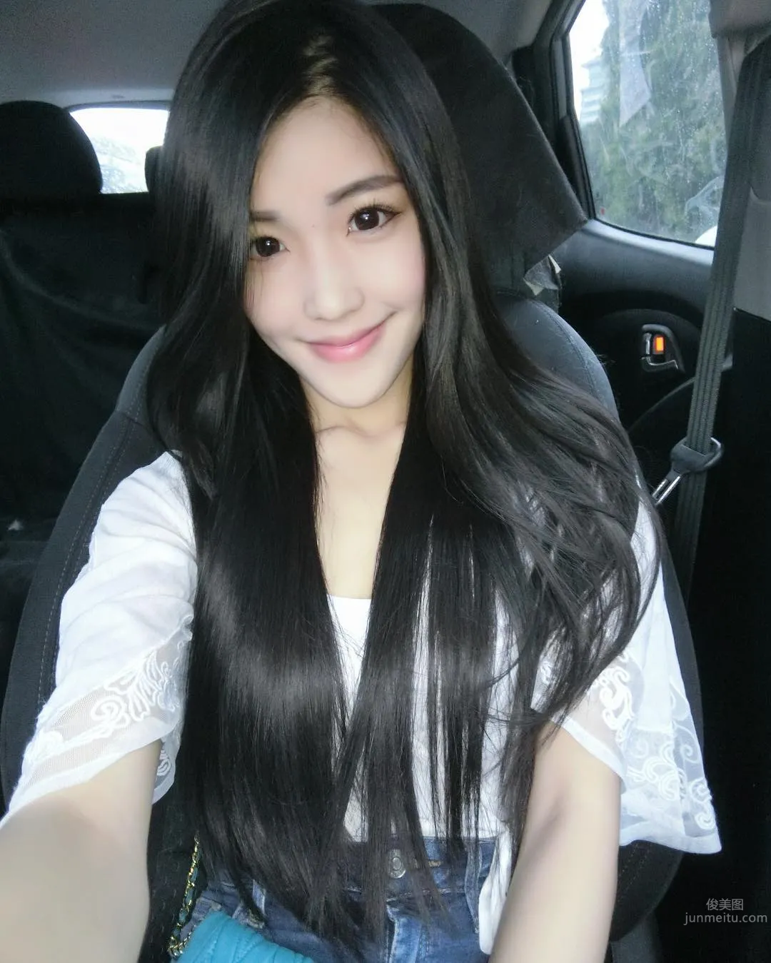 Ivy Kuang- 甜死人的治愈笑容 36