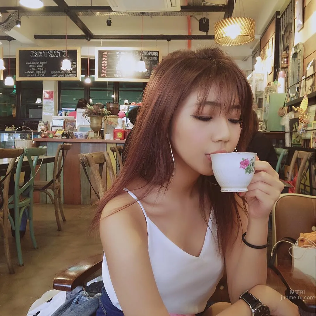 Cyndipiex - A Singaporean Girl with Both Looks and Figure photo 18