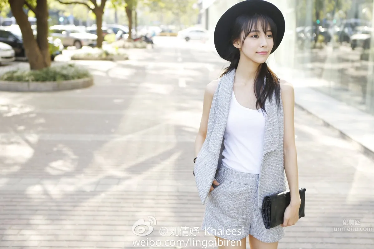Liu Qianyu: Khaleesi photo 24