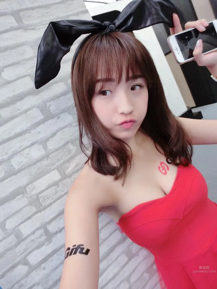 Hebbe Cheng, Kaohsiung Oxygen Beauty Bikini Private Shoot photo 23