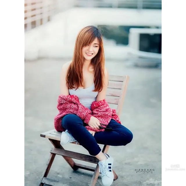 My My, Vietnamese Beauty First Love Private Shoot photo 7