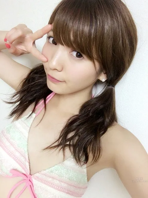 Honoka - Hottest Beer Girl Private Shoot photo 26