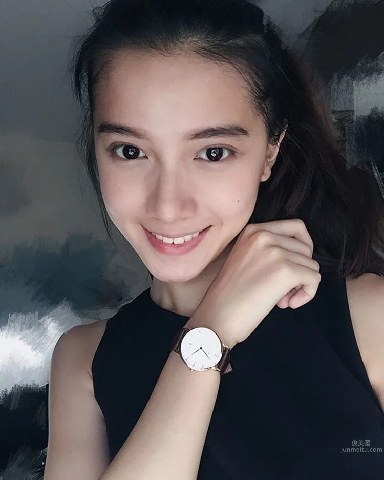 Serene Lim - Malaysia's National Goddess Beautiful Photos photo 3