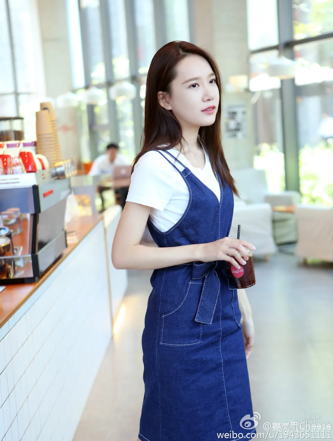 Jiang Lanyu - Elegant Beauty Private Shoot photo 18