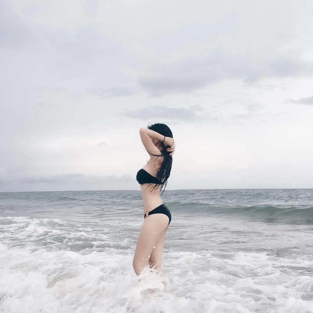 My My, Vietnamese Beauty First Love Private Shoot photo 16