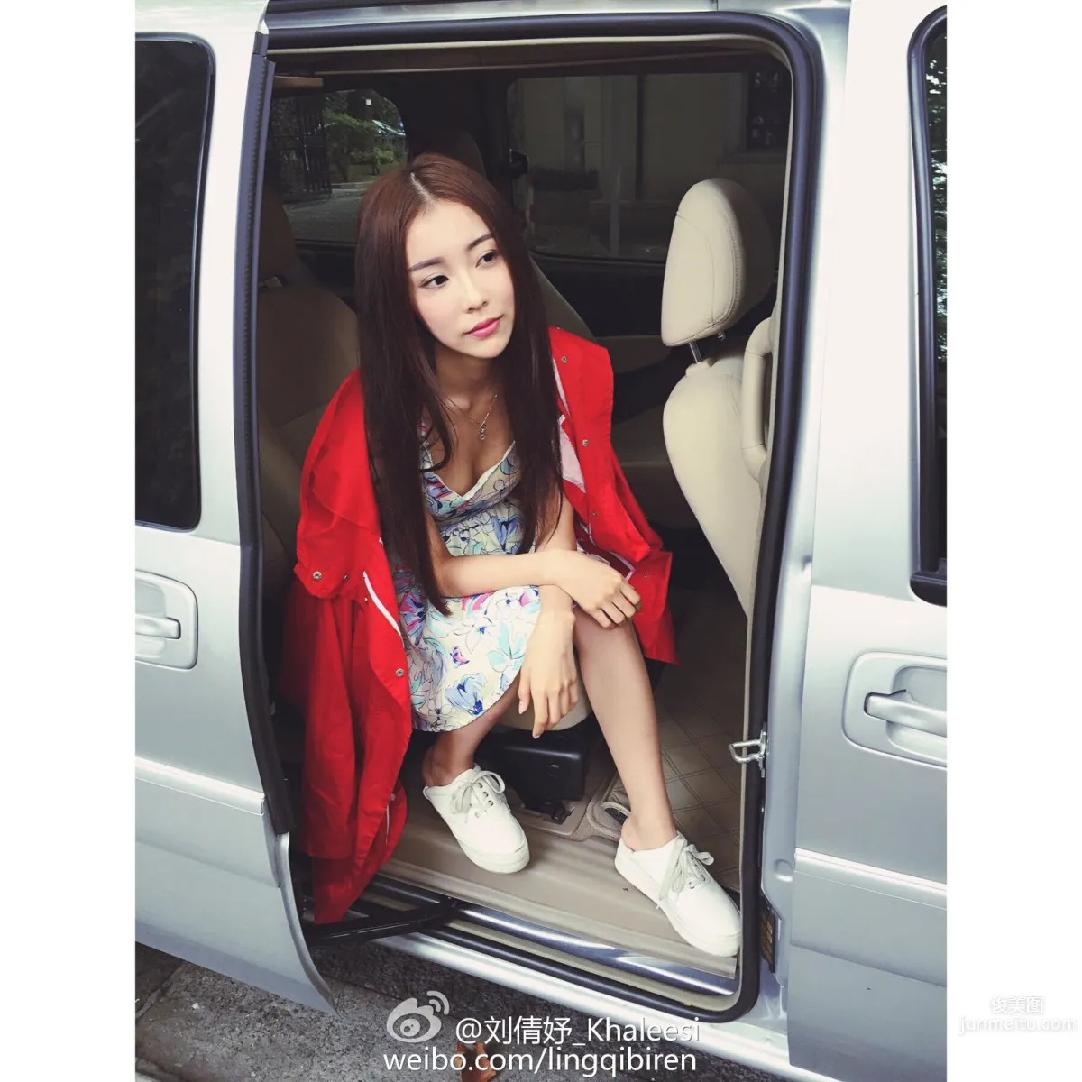 Liu Qianyu: Khaleesi photo 20