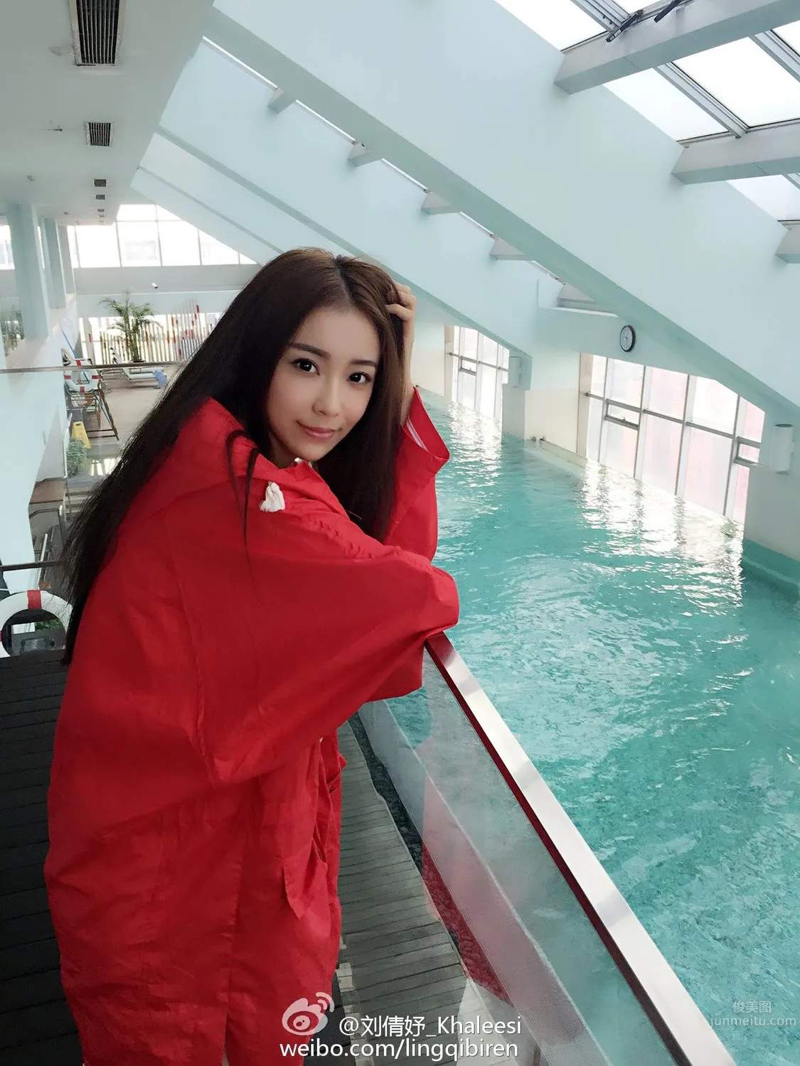 Liu Qianyu: Khaleesi photo 19