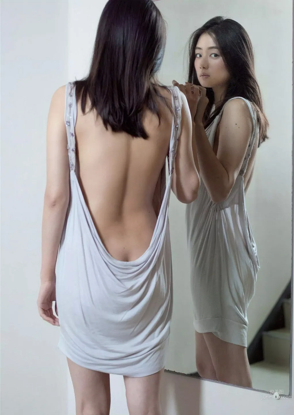 Moemi Katayama, Overwhelming Beauty Idol High-Definition Photo Set photo 25