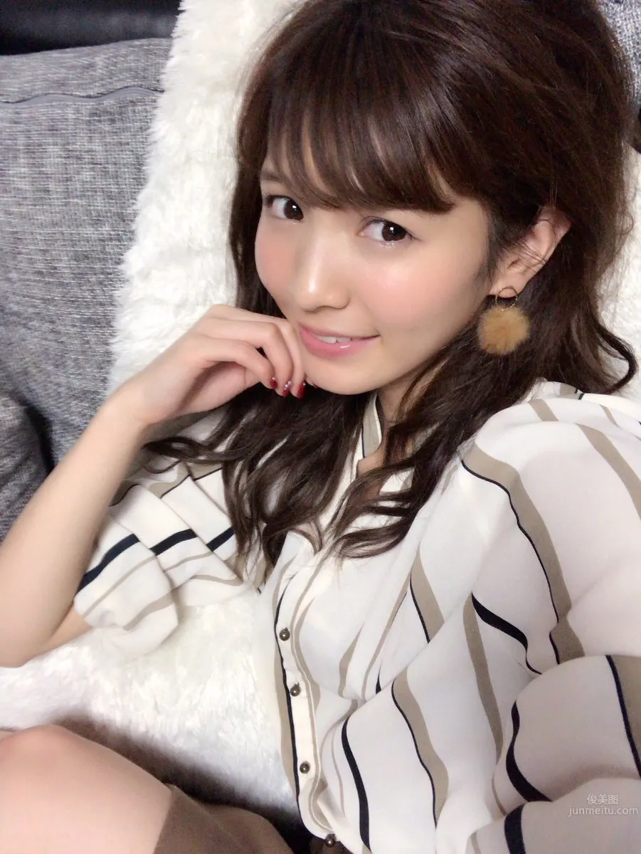Honoka - Hottest Beer Girl Private Shoot photo 13