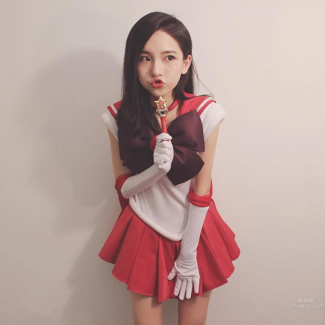 Suyuyuyu- 清純可愛的南京美女 11