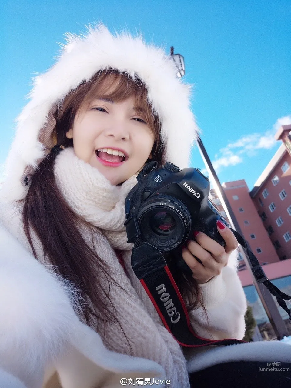 Liu Youling: Jovie photo 11
