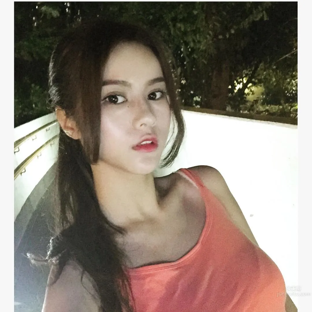 Larine Tang: instagram photo 3