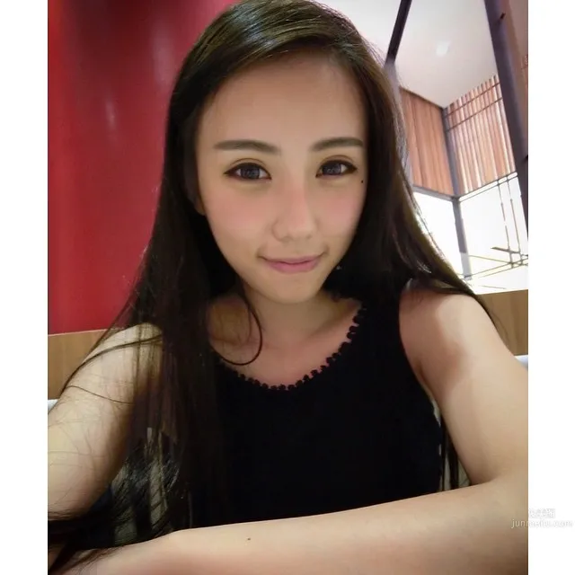 Guo Huixin Celeste Kok - Fitness Built an Unbelievable Figure photo 20