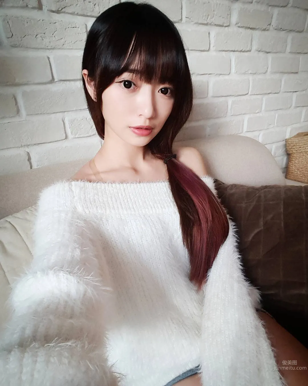 Mita Liang - A Super Healing Smile That Melts You photo 23