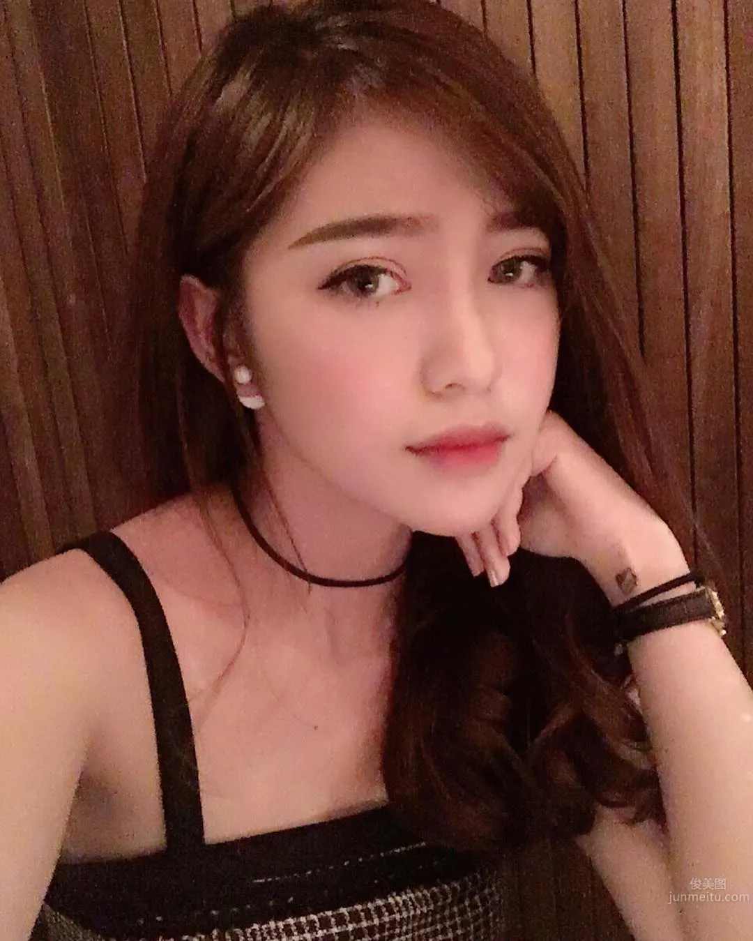 My My, Vietnamese Beauty First Love Private Shoot photo 22