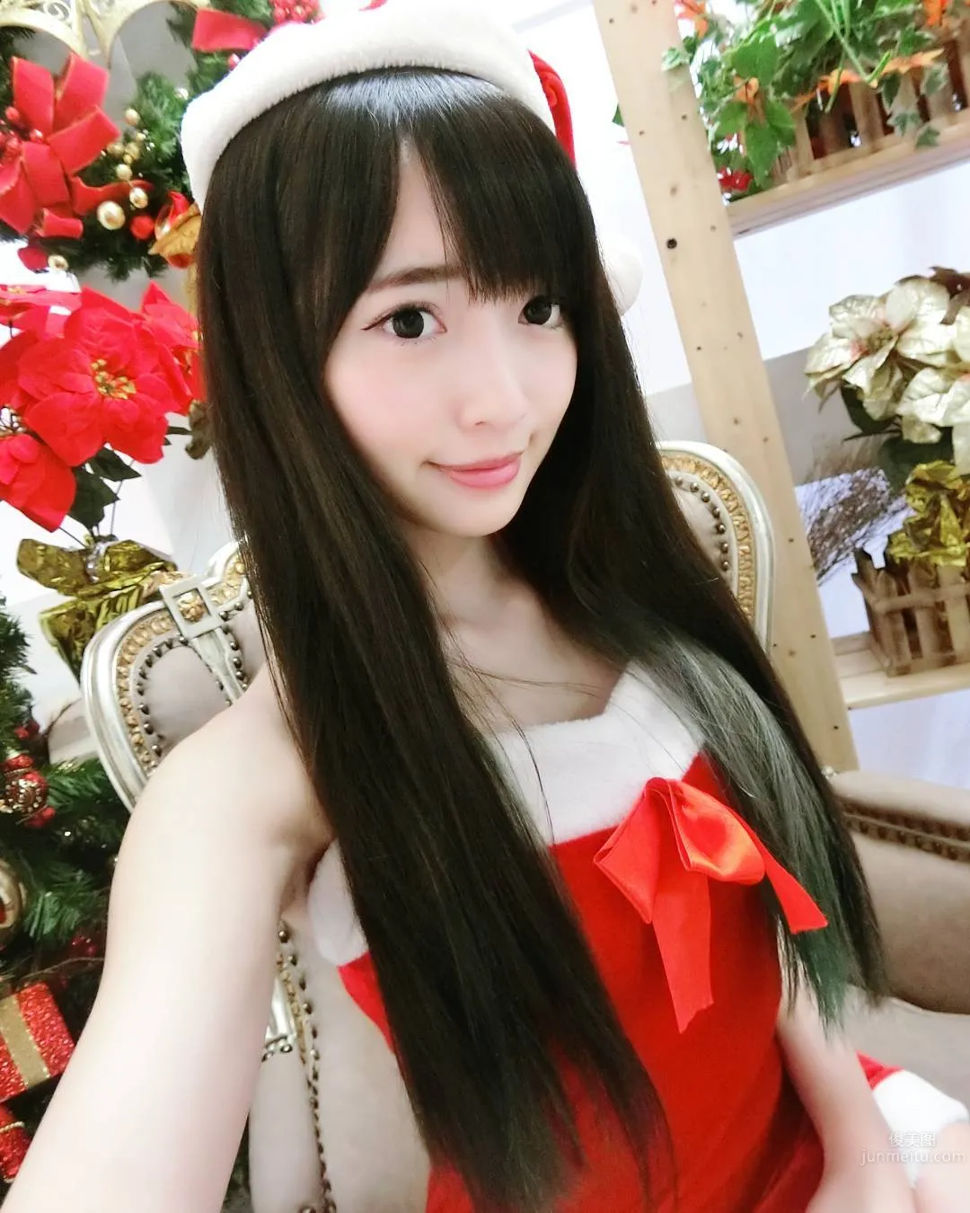 Mita Liang - A Super Healing Smile That Melts You photo 24