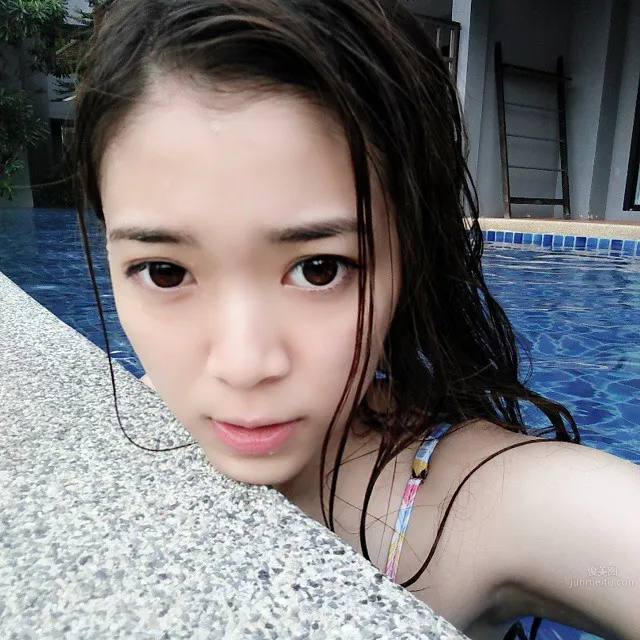 Liang Meijun Mii Kuan, Malaysian Patty Hou Bust Photos Are Too Outrageous photo 29