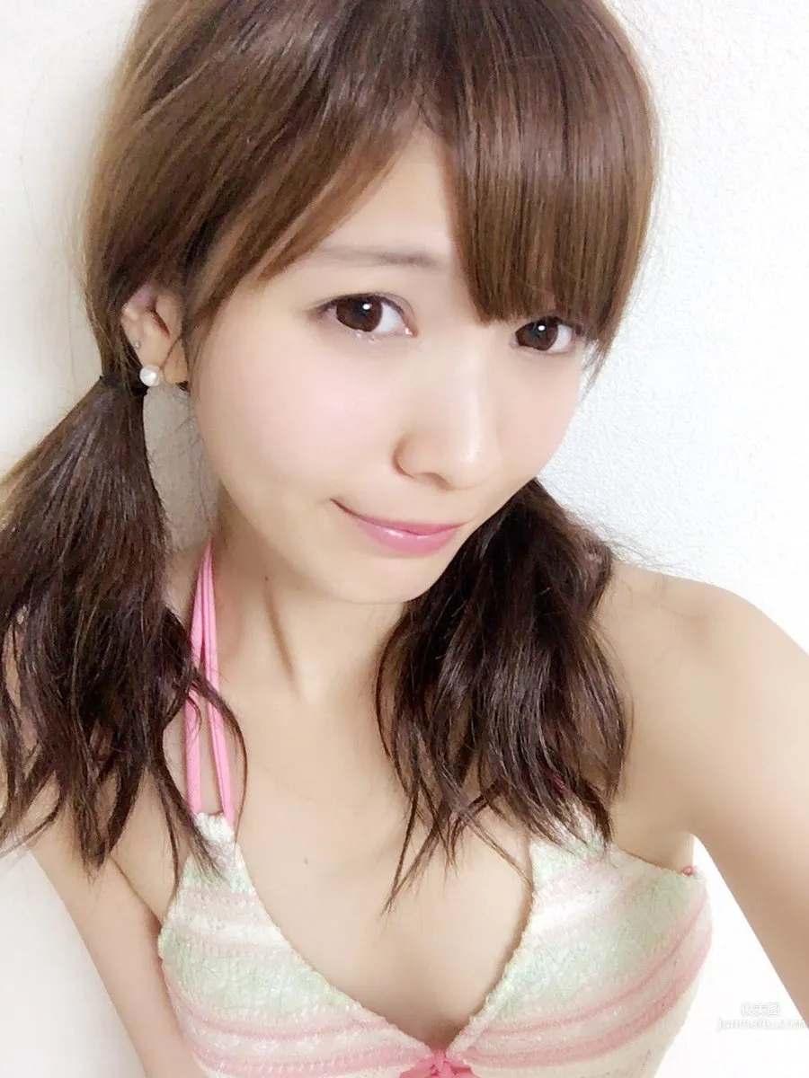 Honoka - Hottest Beer Girl Private Shoot photo 27