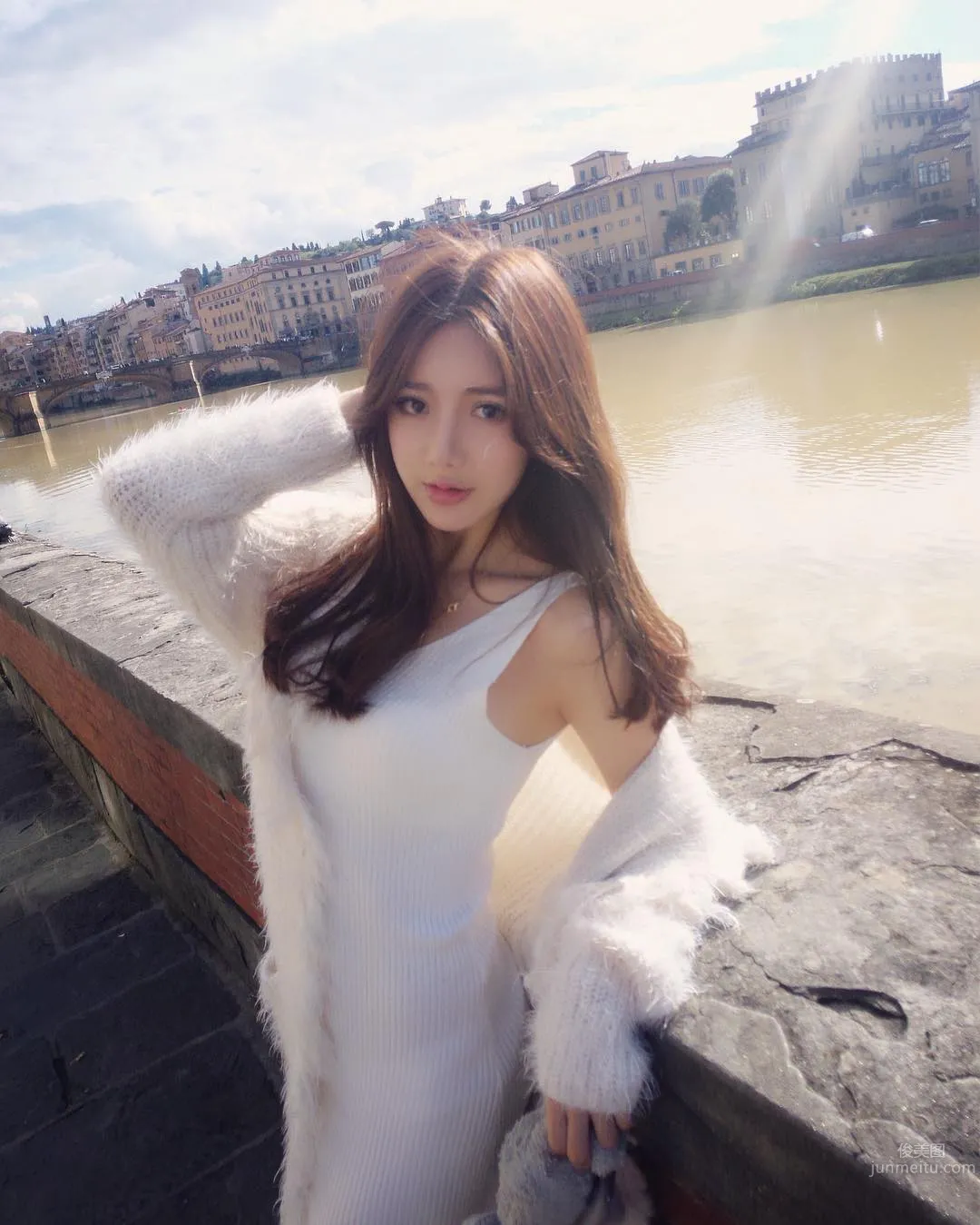 Wang Xueer: Snowbaby photo 22