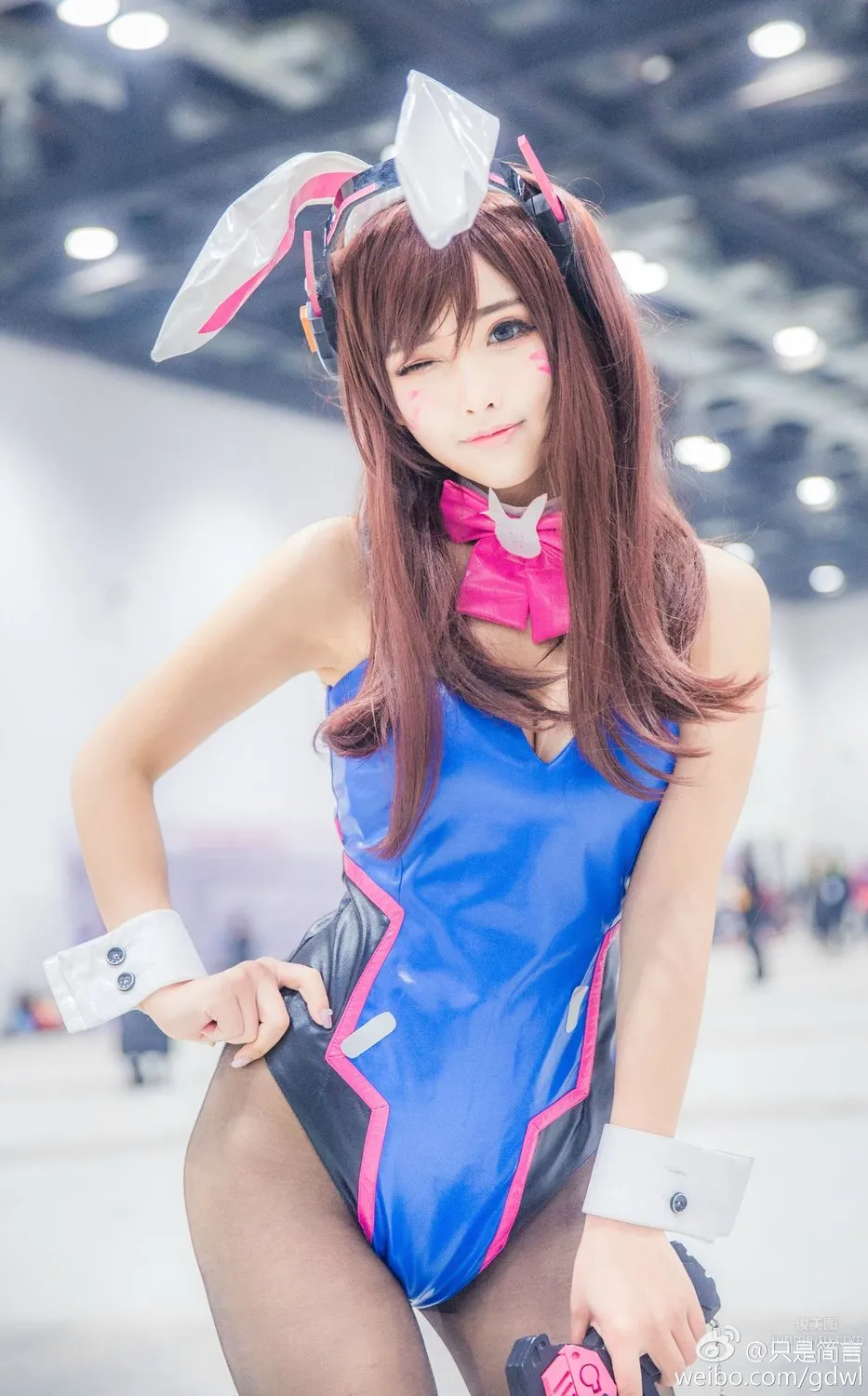 Zhishi Jianyan - 2D Beautiful Girl Coser Special photo 2