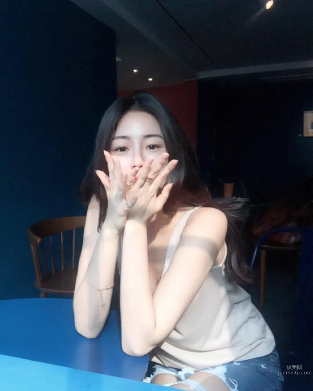 Yang Hyoseung- 撞臉雪炫的韓國氣質正妹 17