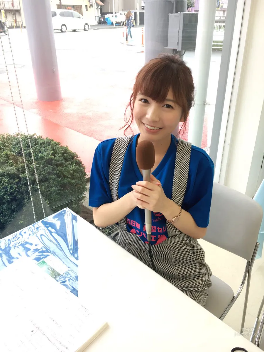 Honoka - Hottest Beer Girl Private Shoot photo 15