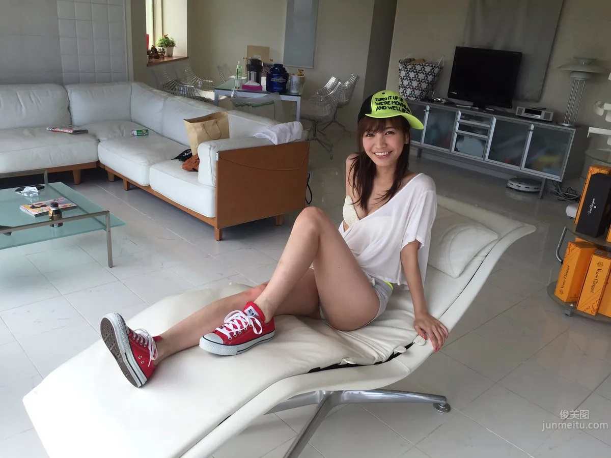 Honoka - Hottest Beer Girl Private Shoot photo 22