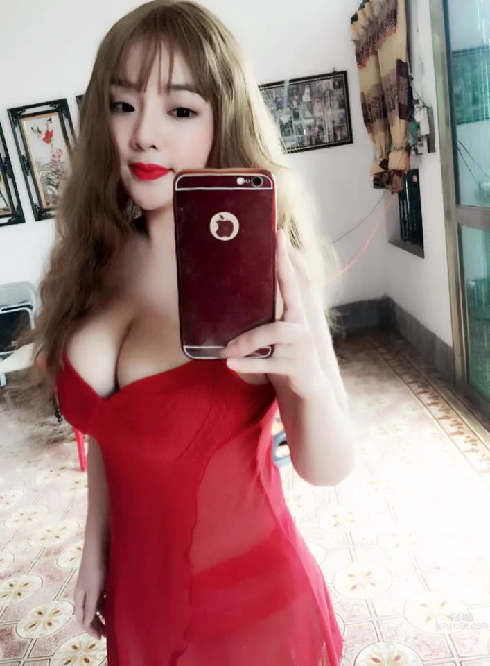Cao Giang - These Heavy Breasts Do Not Need to Be Squeezed at the Base photo 8