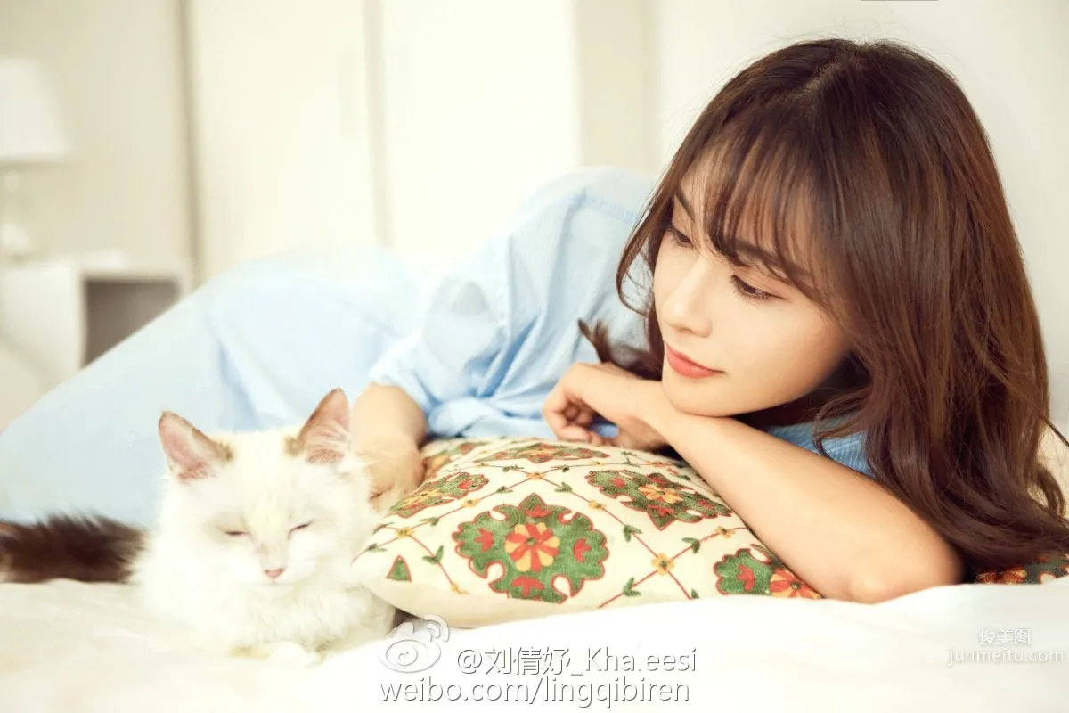 Liu Qianyu: Khaleesi photo 7