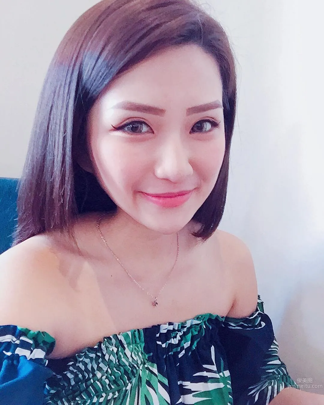 Qiu Yunjing Gina, Such an Unbelievably Heavenly Figure photo 11