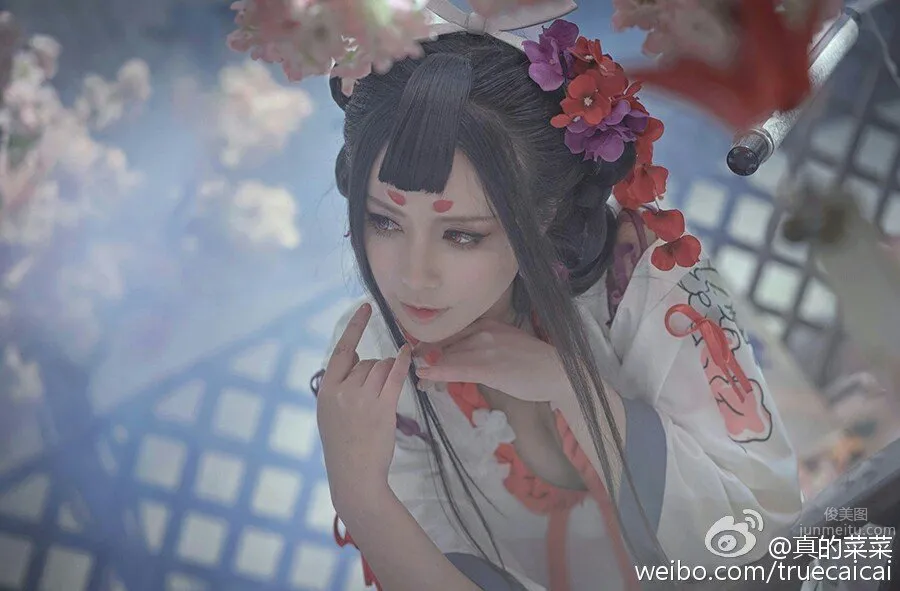 Zhende Caicai: SSR photo 3