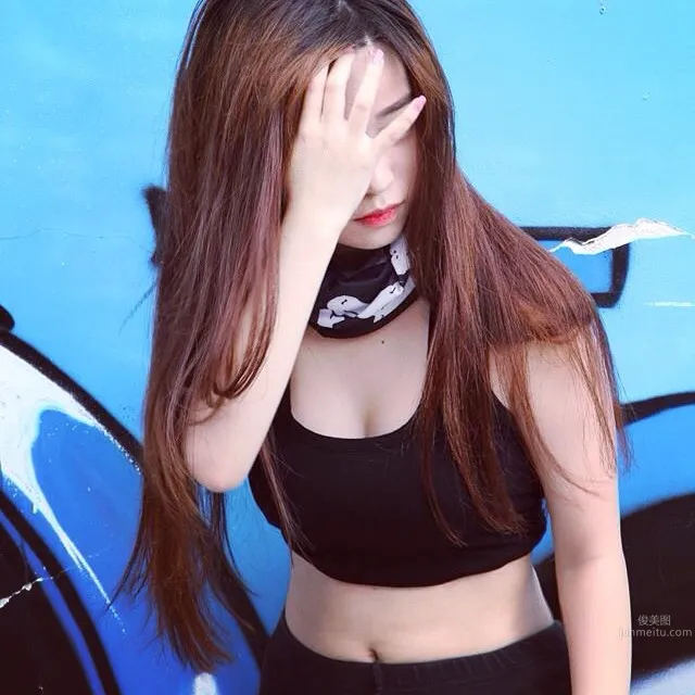 My My, Vietnamese Beauty First Love Private Shoot photo 4