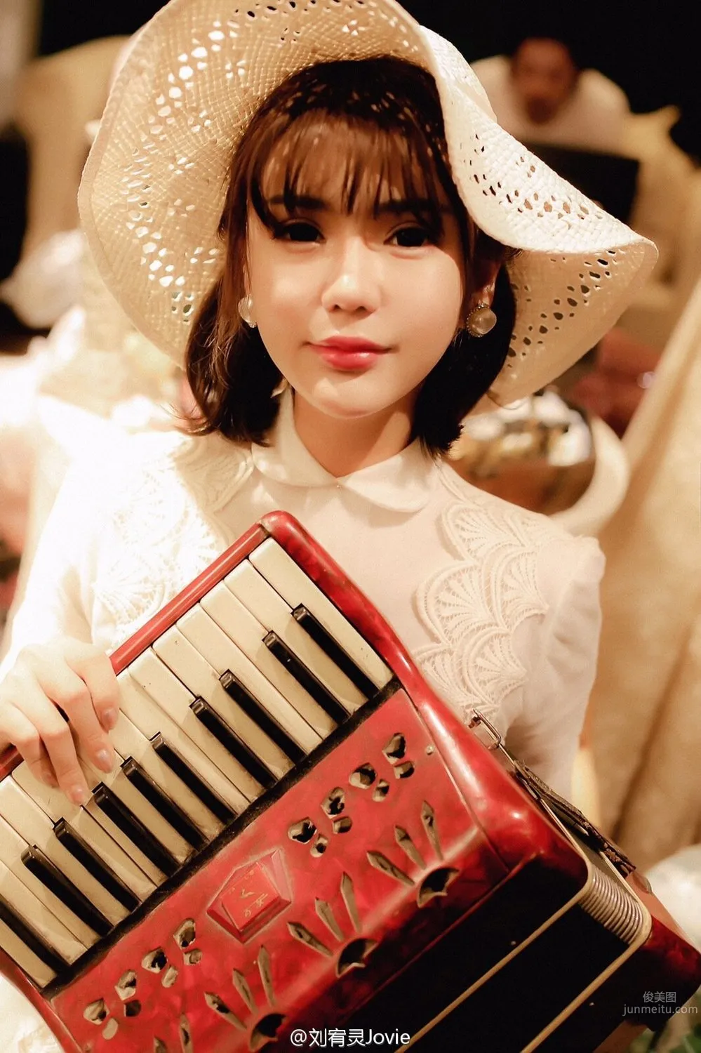 Liu Youling: Jovie photo 21