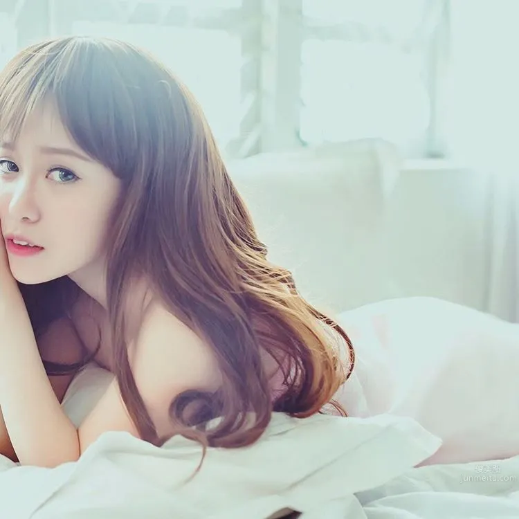 My My, Vietnamese Beauty First Love Private Shoot photo 10